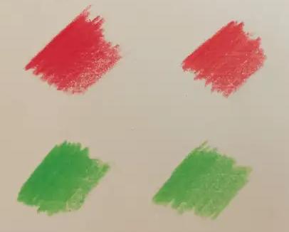 What’s Difference Between Watercolor Colored Pencil and Oil Colored Pencil?