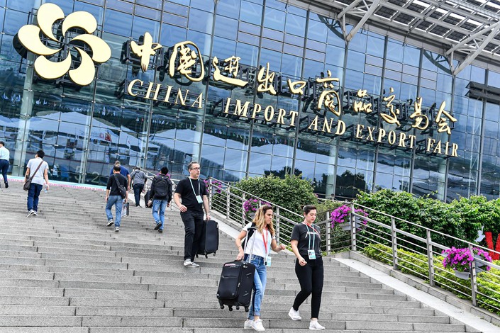What's Fair Suitable for Foreign Buyer to Find China Stationery or Art Supplies Supplier?