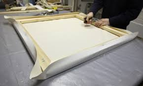 How to Prevent Frame Warping When Stretching Your Art Canvas?
