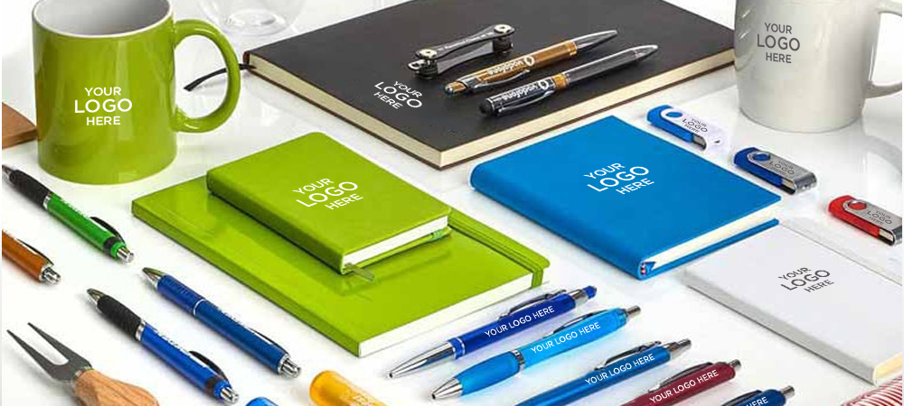 Why Stationery Has Become the Top Choice for Marketing Tools?