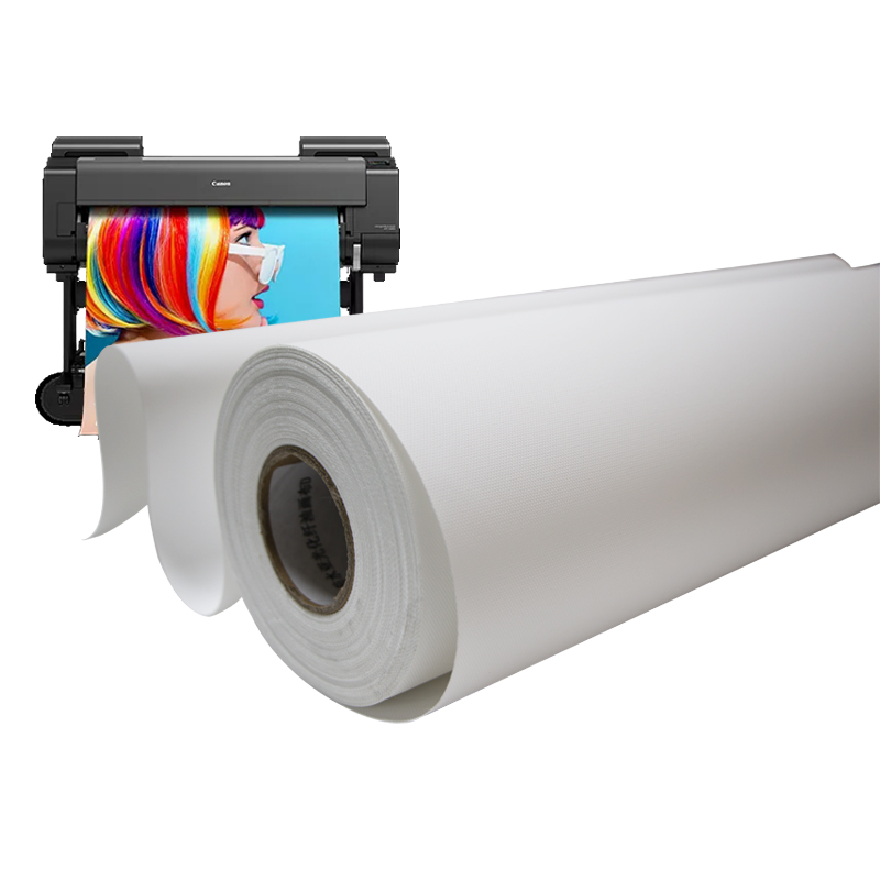 Why demand for polyester canvas increase in digital printing market？