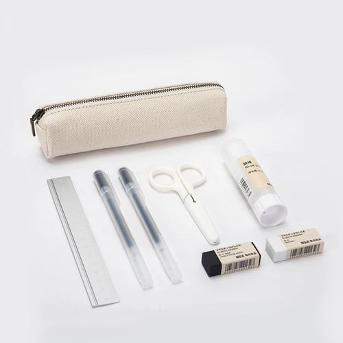 How to develop pencil case according to different end customer demand – Pencil case material&Size