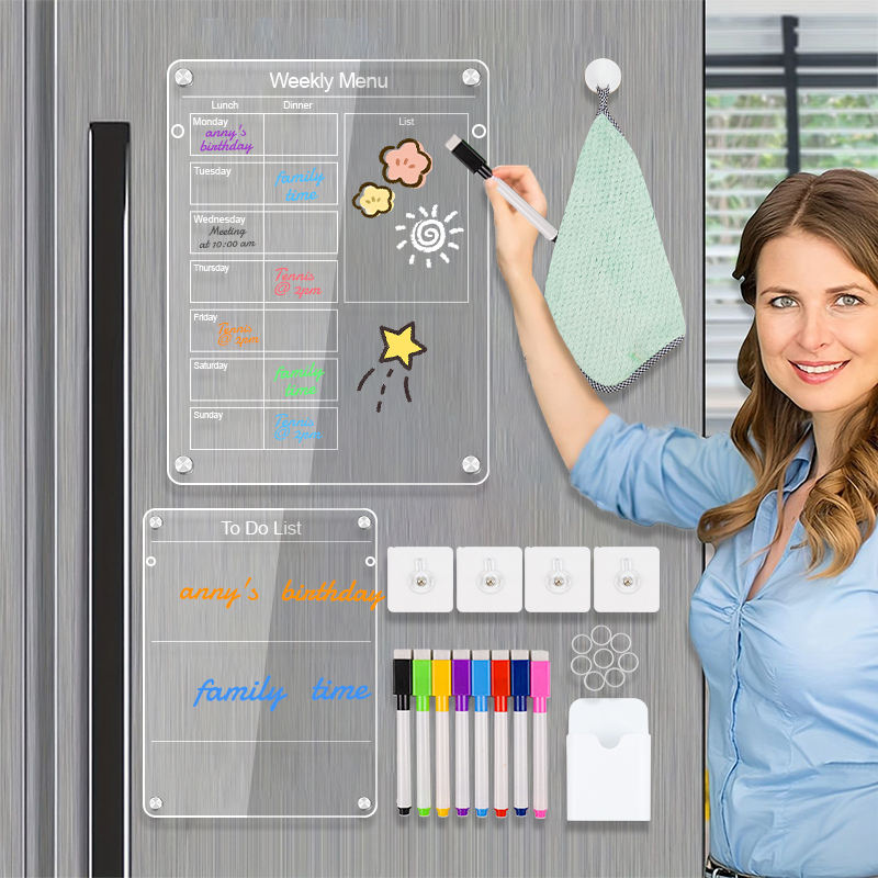 What Makes a Magnetic Whiteboard an Essential Tool for Offices and Classrooms?