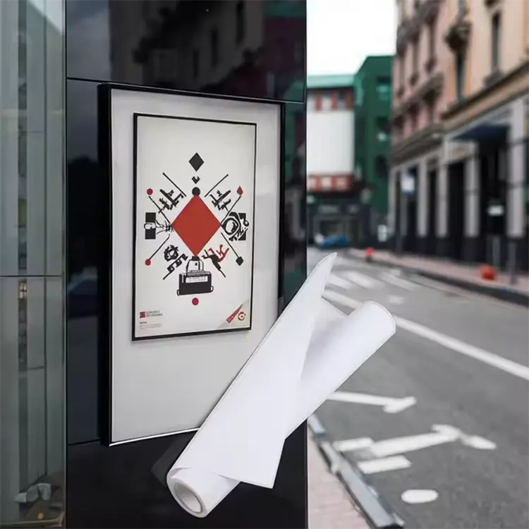 Why Choose Poster Photo Paper for High-Impact Prints?