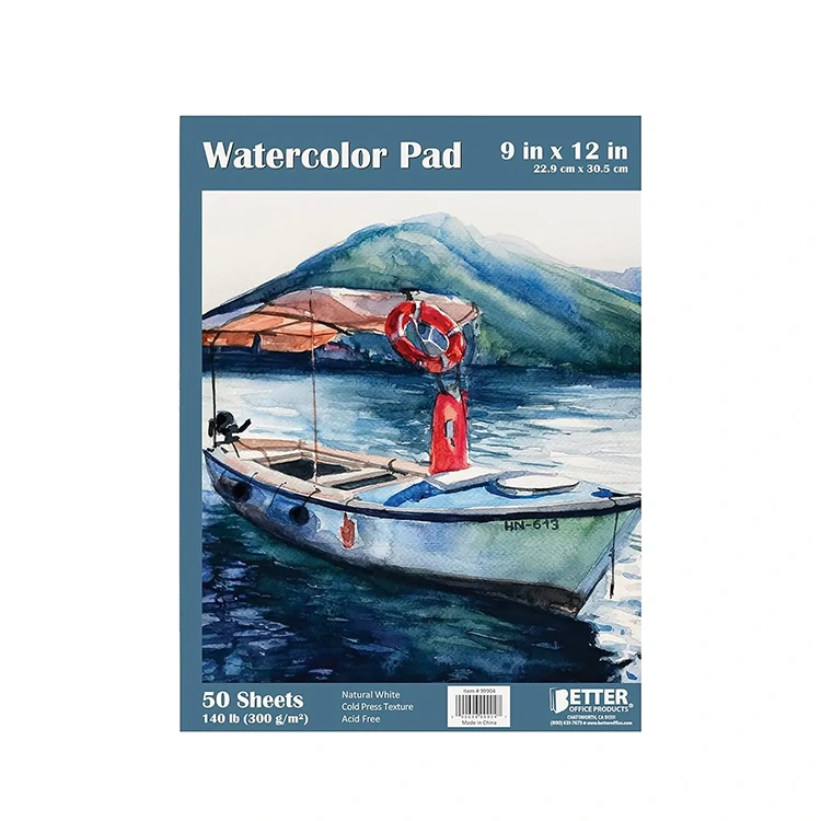 What Makes a Watercolor Book Essential for Artists of All Levels?