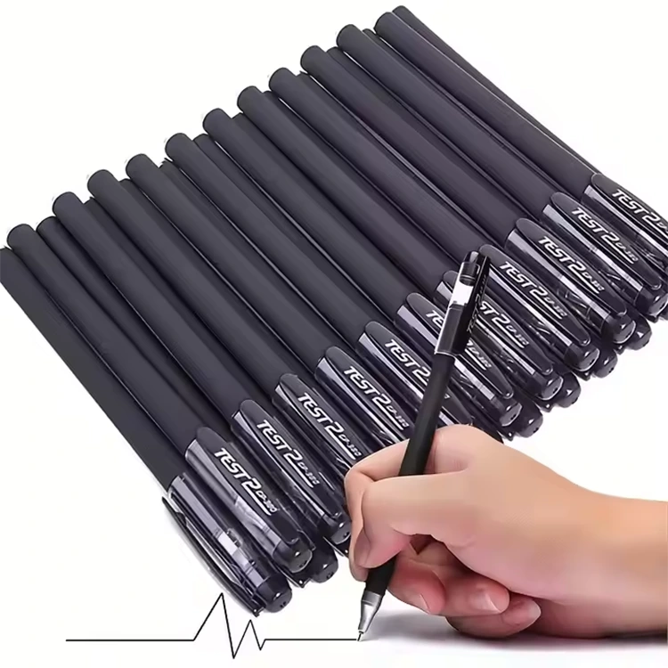 ABS Plastic Gel Pen