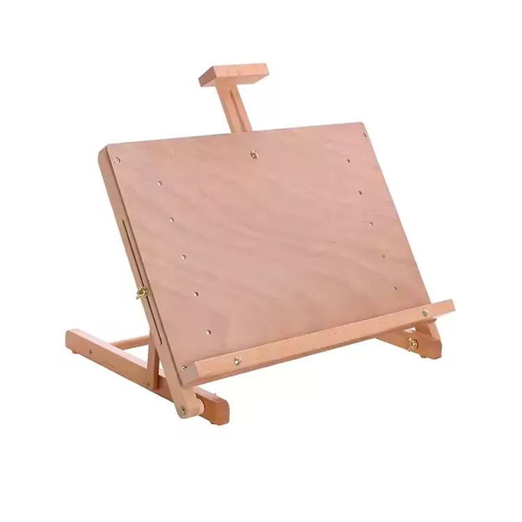 Adjustable Tabletop Easel Board