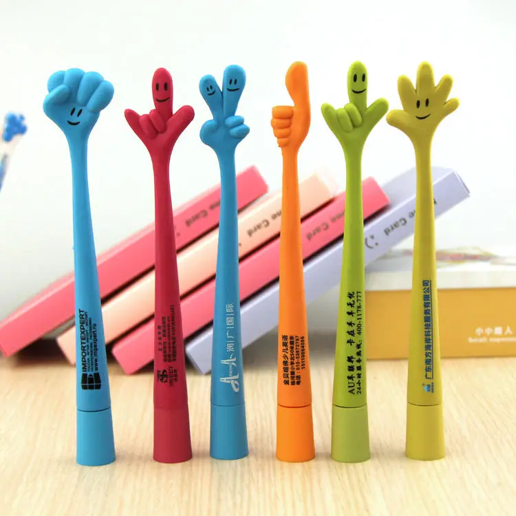 Advertising Finger Pen