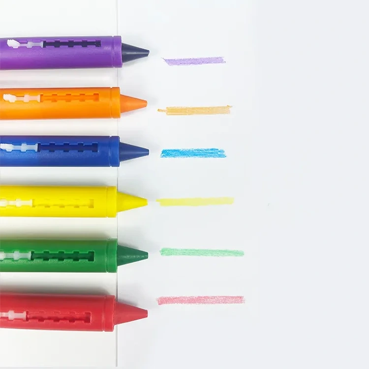 Bathroom Washable Crayon For Kids