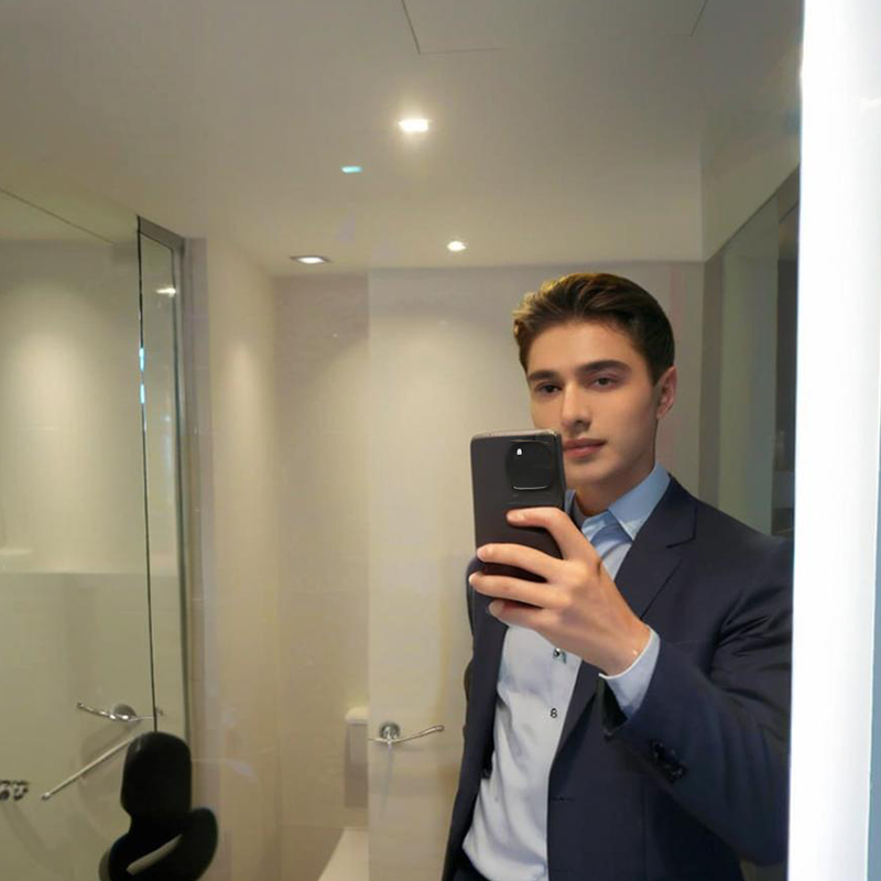 Brian From United States