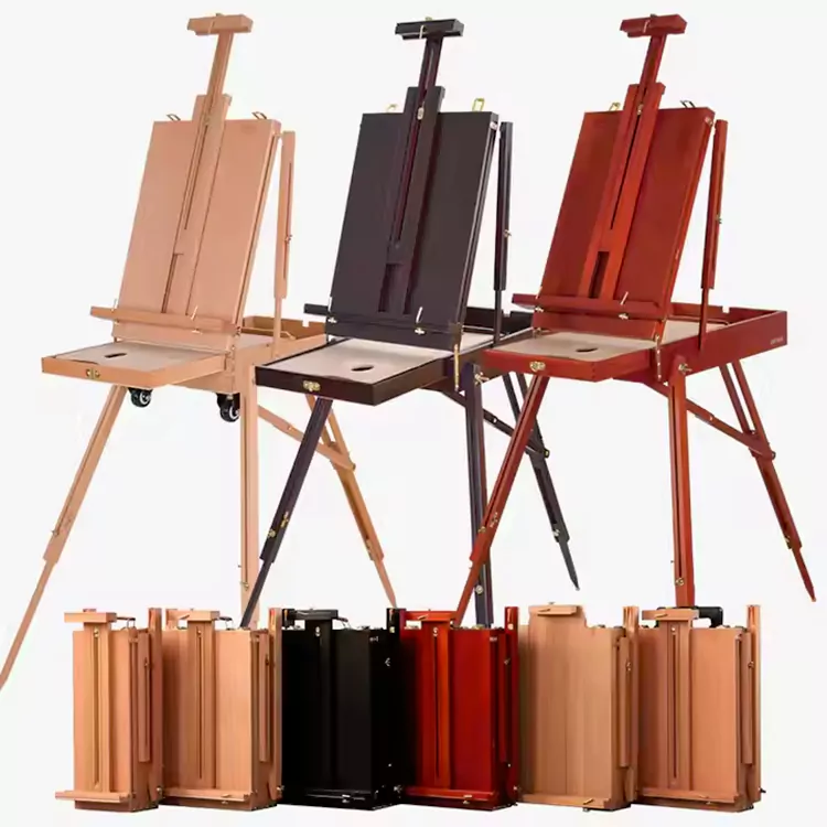 French Easel