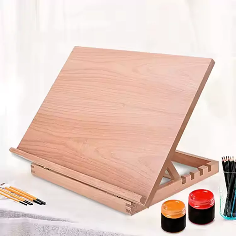 Desktop Easel board