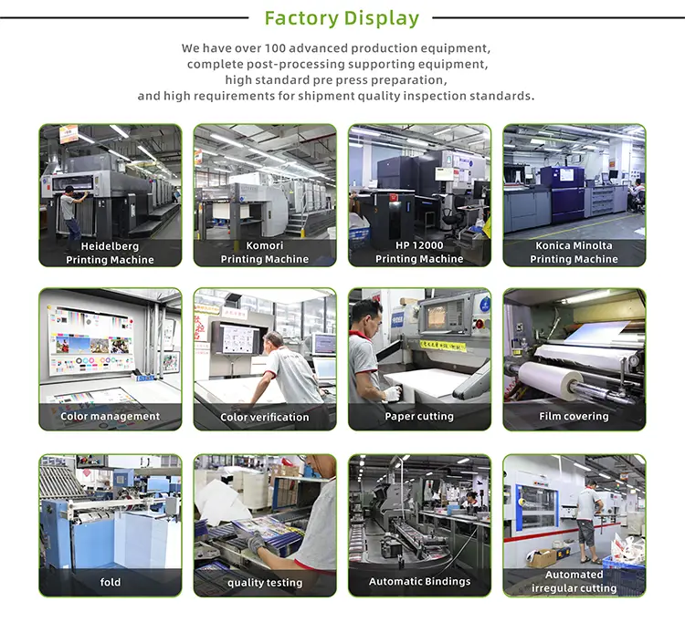 Poster Photo Paper