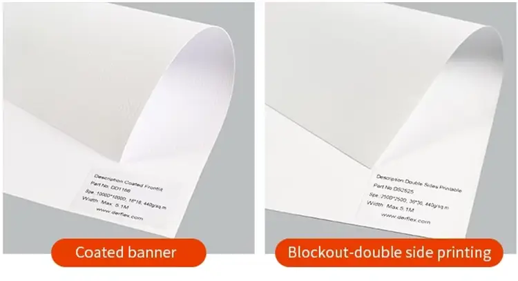 Flex Banner
