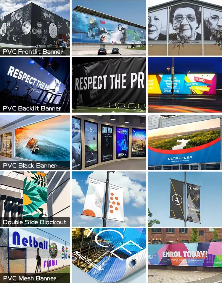 Flex Banner