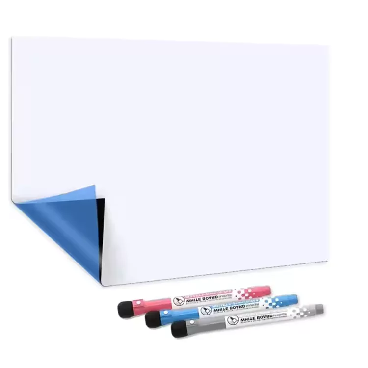 Magnetic Whiteboard Sticker