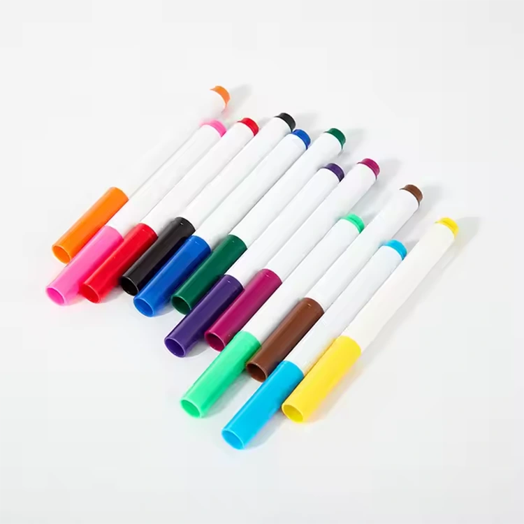 Non-Toxic Washable Marker