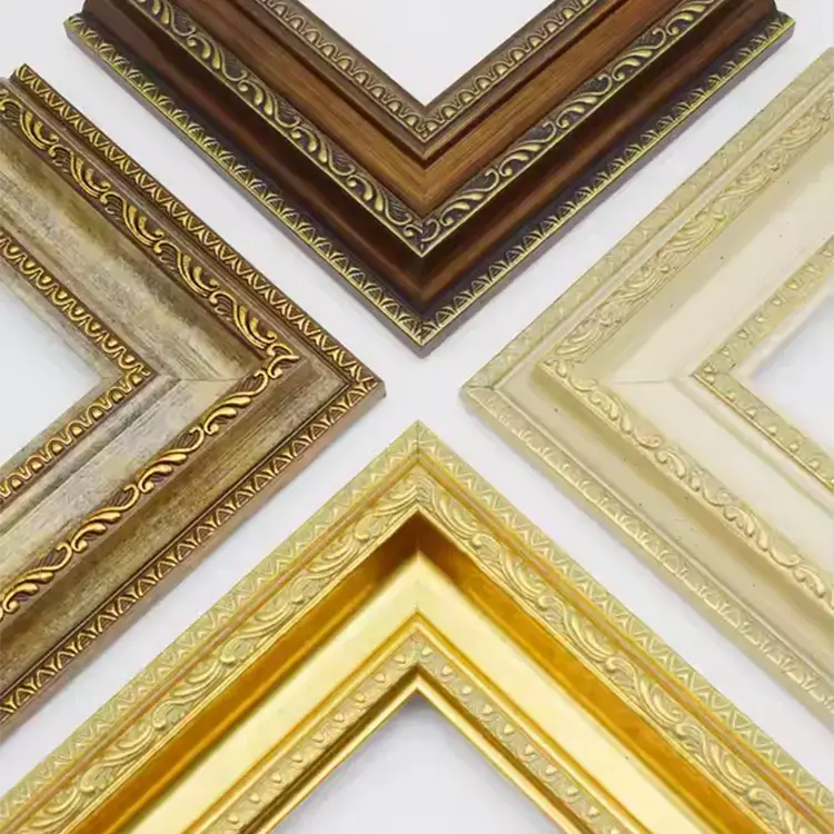 Oil Painting Frame