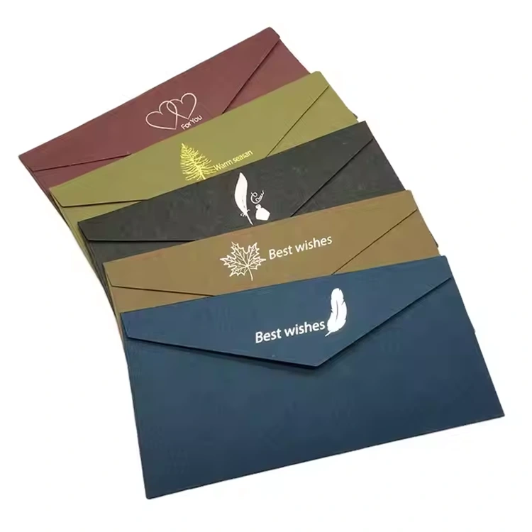 Paper Envelope