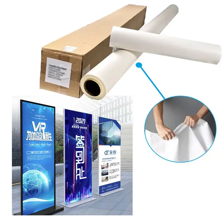 PP Poster Paper