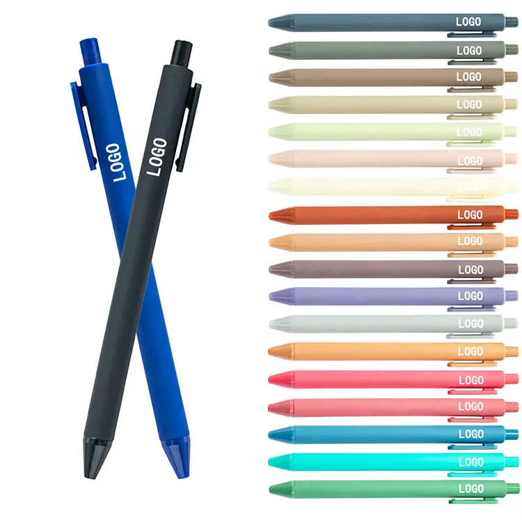 Promotional Plastic Pen