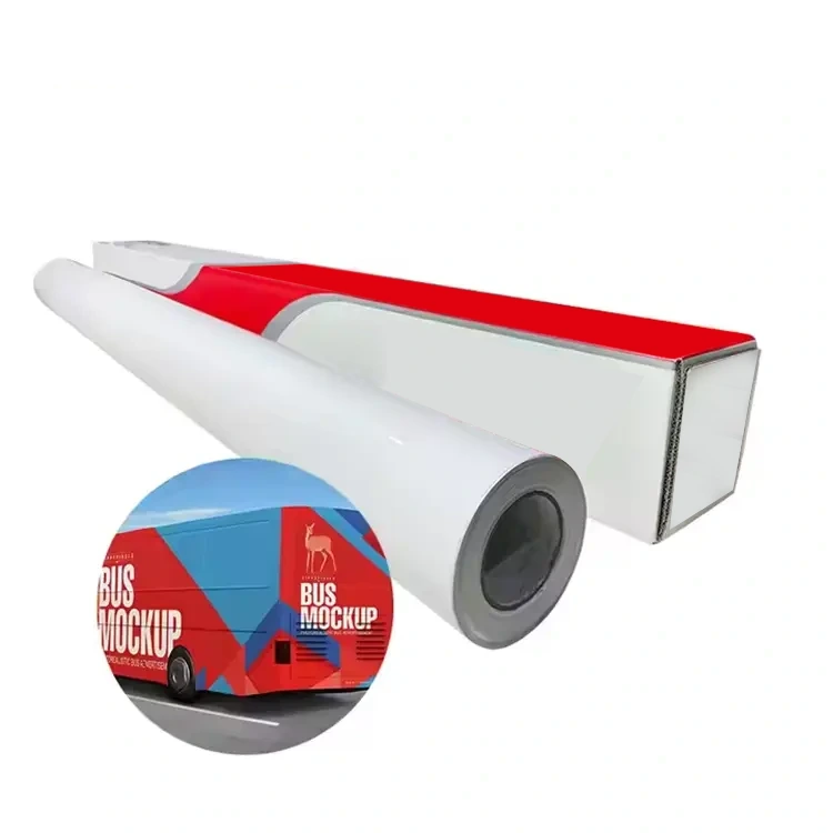 PVC Poster Paper