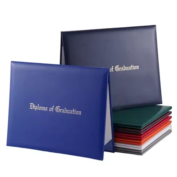 University High School Diploma Holder